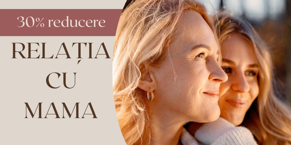 relatia cu mama