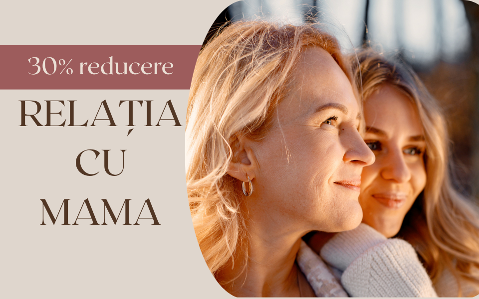 relatia cu mama